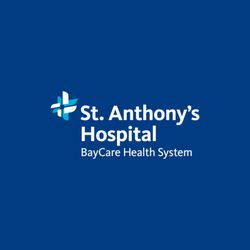 St. Anthony's Hospital