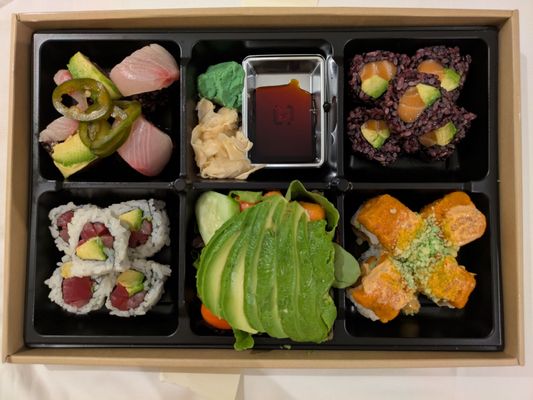 Sushi & Co by null
