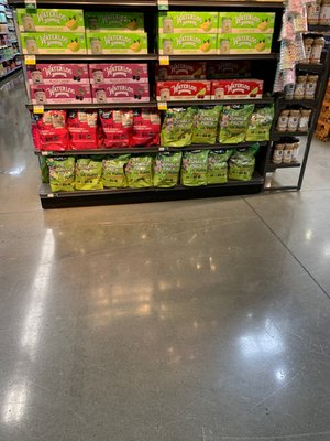 Whole Foods Market by null