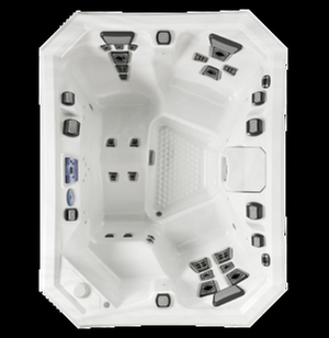 Shasta Spas And BBQ's