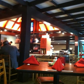 Benihana - Pittsburgh - Remodeled bar - Sushi Bars Near Me - Pittsburgh, Pennsylvania