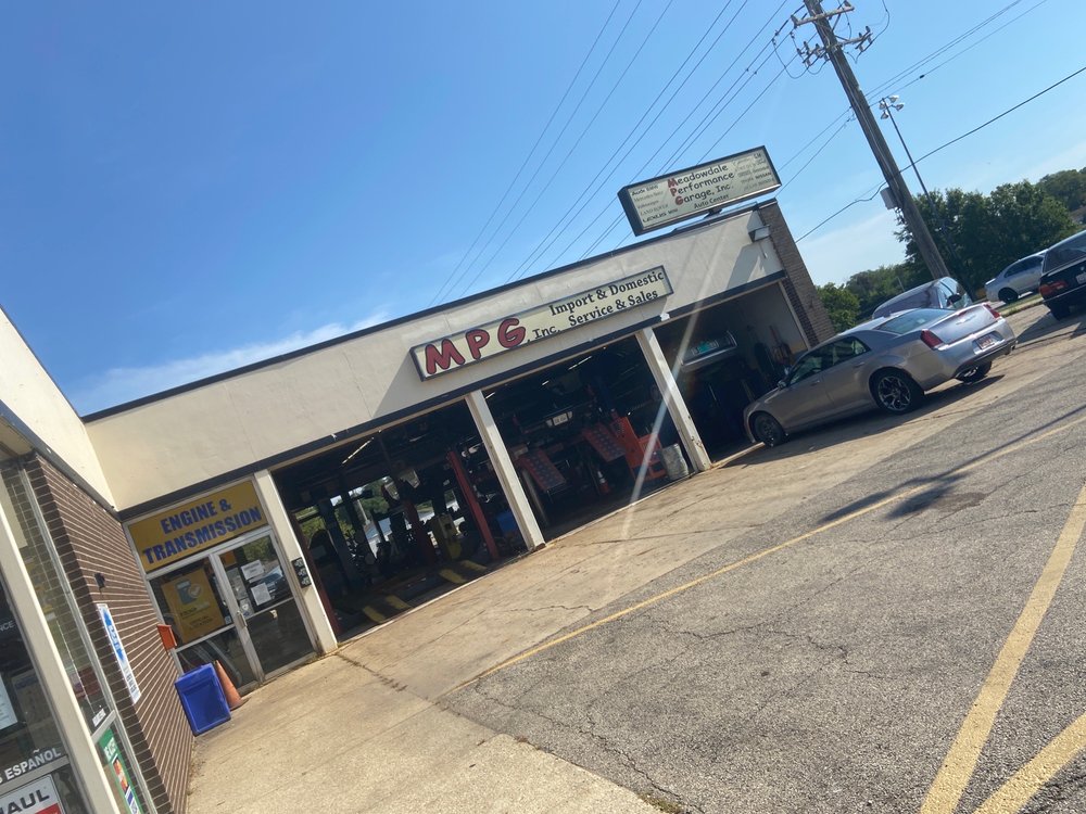 MEADOWDALE PERFORMANCE GARAGE Updated September 2024 11 Reviews