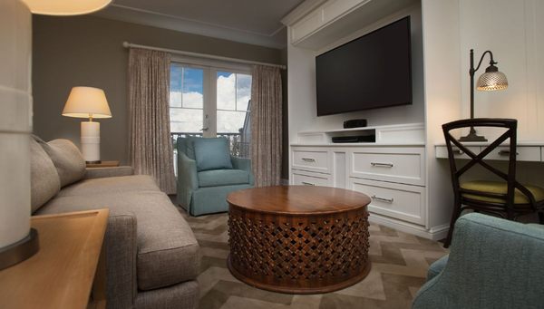 Disney's BoardWalk Villas by null