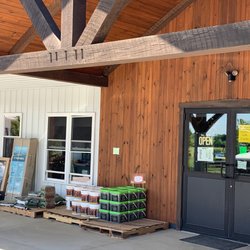 Mid Ohio Sporting Goods - Front of store
