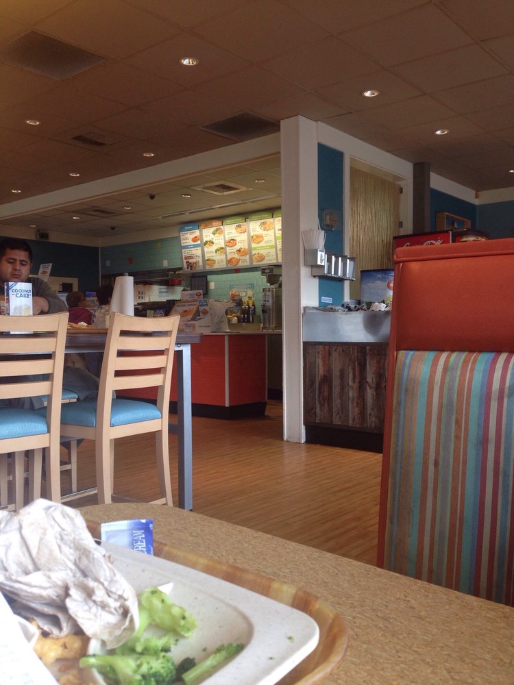 CAPTAIN D’S Updated September 2024 18 Reviews 463 Highway 53