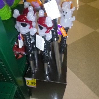 Harris Teeter - Edwards Mill Rd. Raleigh Prepared for Halloween. - Grocery Near Me - Raleigh, North Carolina