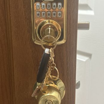MB Locksmith - New lock - Keys & Locksmiths Near Me
