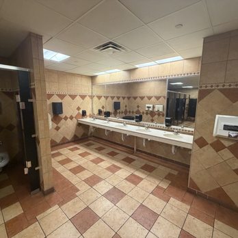 Regal Green Valley Ranch - Bathroom - Cinema Near Me - Henderson, Nevada Regal Green Valley Ranch - Bathroom - Cinema Near Me - Henderson, Nevada