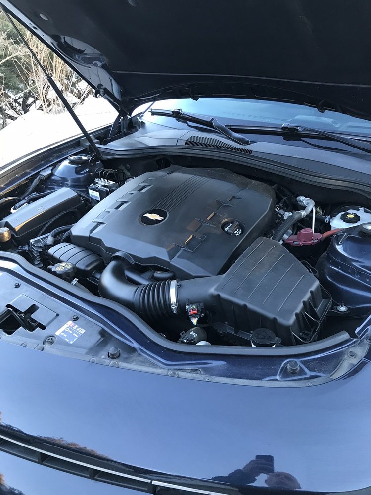 BRIDGEWATER CHEVROLET Updated September 2024 19 Photos & 75 Reviews