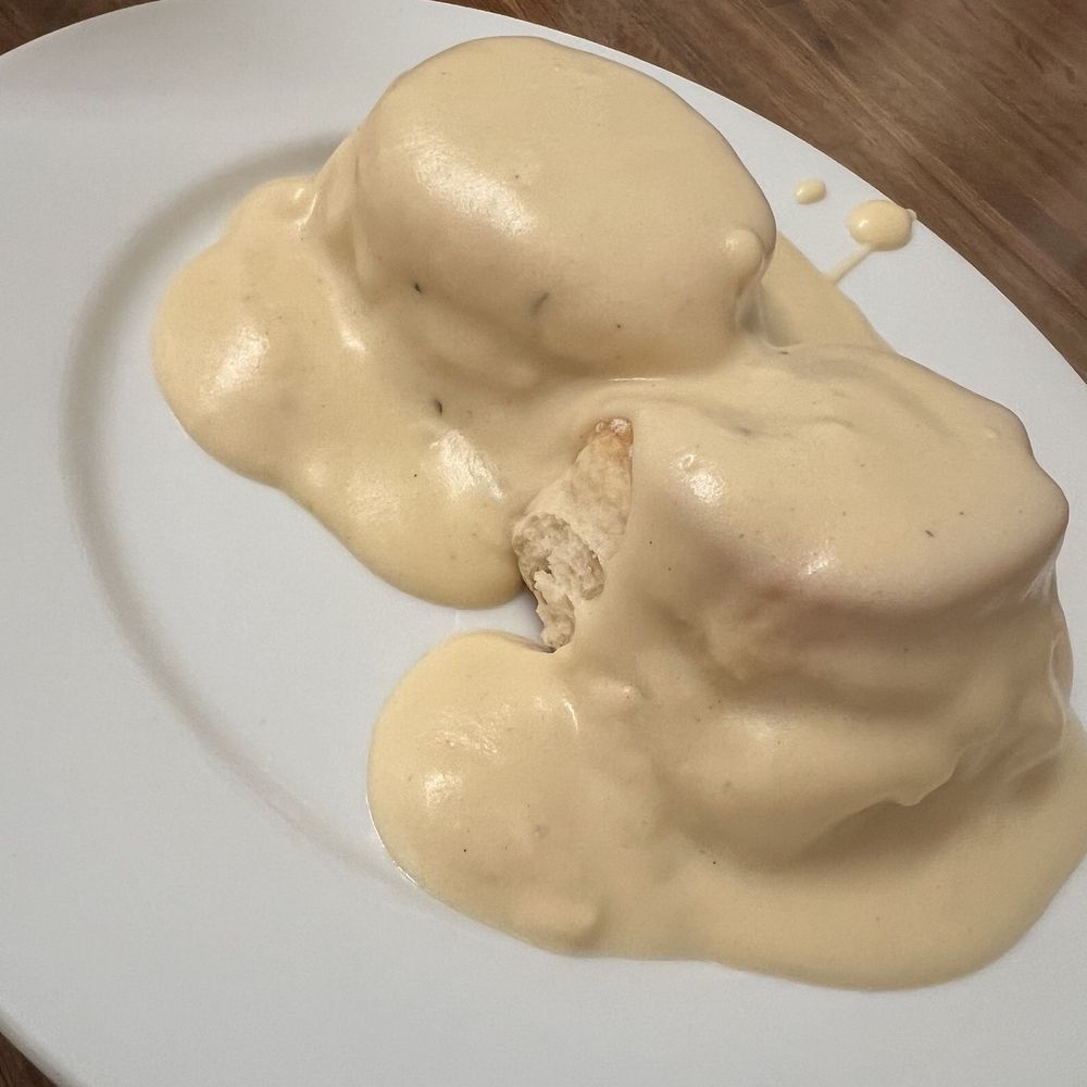 Country Touch Cafe - Biscuits and Gravy - Diners Near Me - Torrance, California