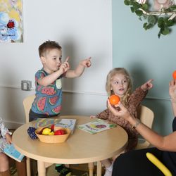 Ladybug Preschool
