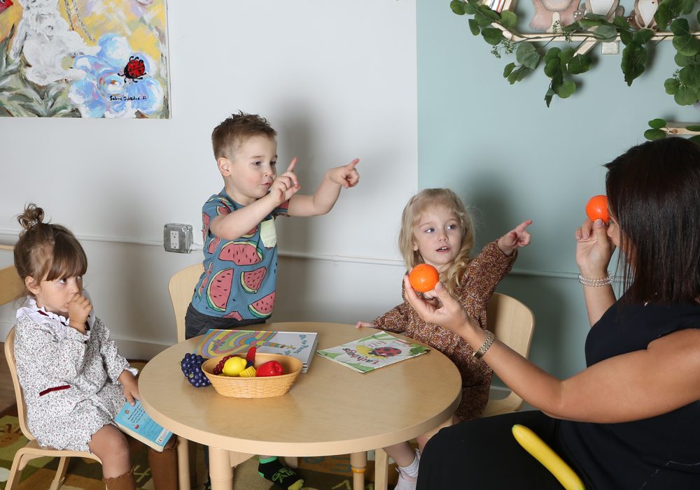 Ladybug Preschool - childcare center in Brooklyn, NY