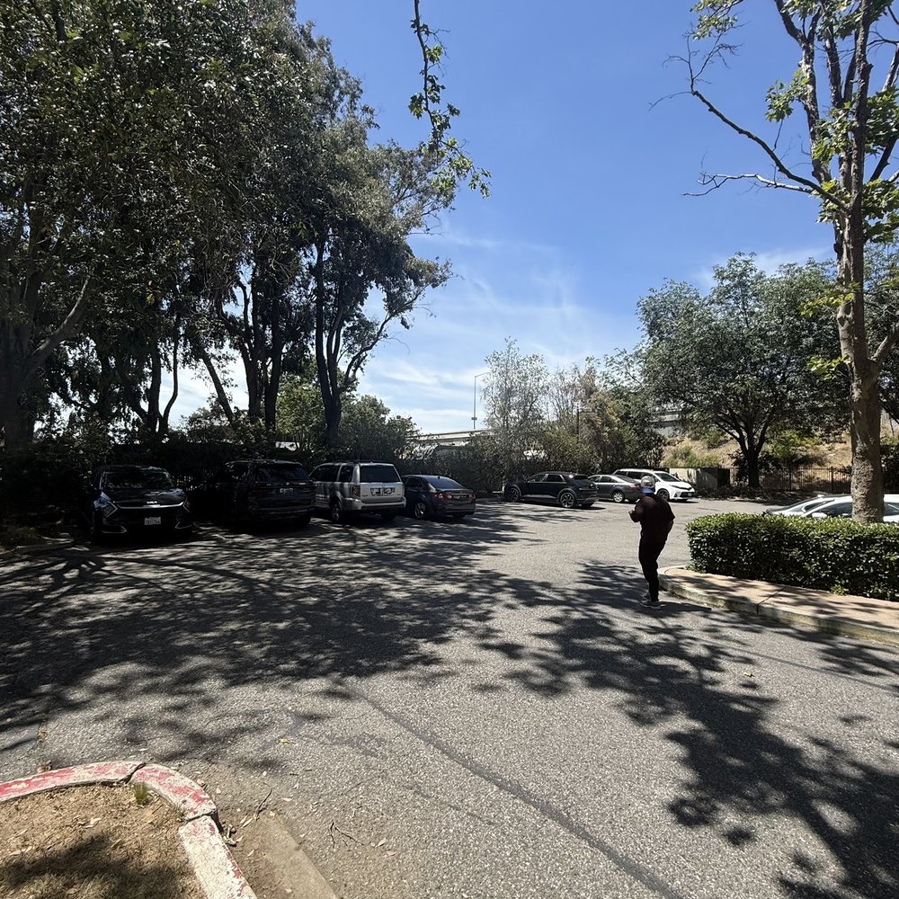 The Garden Spa - Parking lot to the left of the main entrance - Massage Therapy Near Me - San Jose, California The Garden Spa - Parking lot to the left of the main entrance - Massage Therapy Near Me - San Jose, California