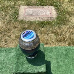 East Fox Lake Cemetery