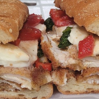 Chicky's Grill & Pizza - Cheech Sandwich - Pizza Near Me - Stamford, Connecticut Chicky's Grill & Pizza - Cheech Sandwich - Pizza Near Me - Stamford, Connecticut