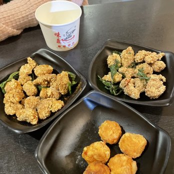Tasty Pot - Taiwanese Near Me - Dublin, California Tasty Pot - Taiwanese Near Me - Dublin, California
