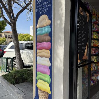 Caffe Stellato - Exterior - Italian Near Me - Burlingame, California
