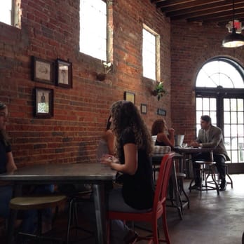 Bold Bean Coffee Roasters - Riverside - Coffee & Tea Near Me - Jacksonville, Florida