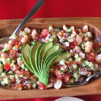 Pineda - Seafood Near Me - La Peñita de Jaltemba, NAY