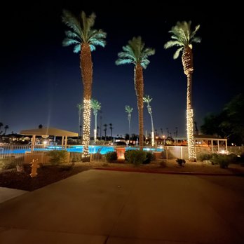 The Boulevards Bar & Grill - View from the patio area beautiful - American Near Me - Palm Desert, California The Boulevards Bar & Grill - View from the patio area beautiful - American Near Me - Palm Desert, California