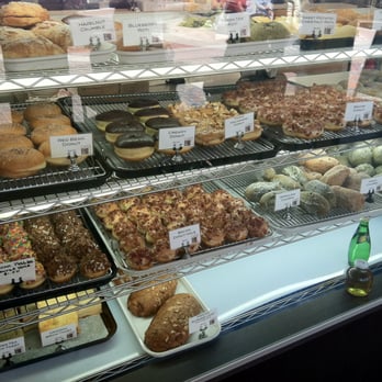 Cafe Dulce - Pastries galore!!! - Coffee & Tea Near Me - Los Angeles, California