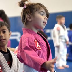 Gracie Barra