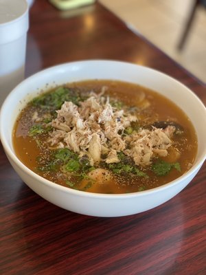 Mai Phụng Restaurant by null