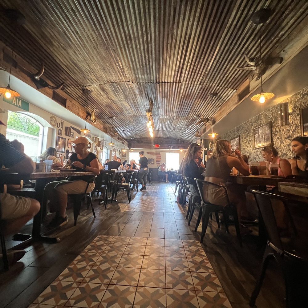 Backwater - Inside - Breakfast & Brunch Near Me - Melbourne, Florida Backwater - Inside - Breakfast & Brunch Near Me - Melbourne, Florida