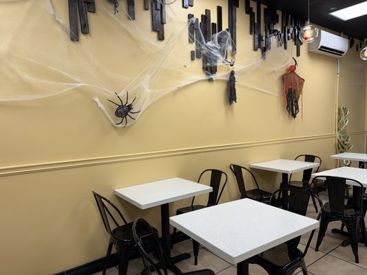 Secret Sauce by null