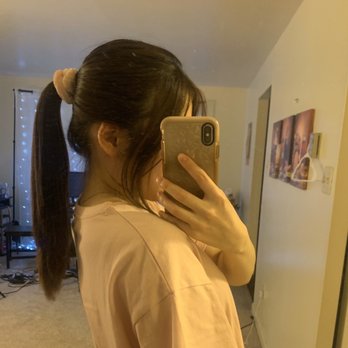 Whitehouse Salon - So happy my ends look good now!! - Hair Salons Near Me - Pittsburgh, Pennsylvania Whitehouse Salon - So happy my ends look good now!! - Hair Salons Near Me - Pittsburgh, Pennsylvania