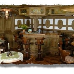 Hotel Restaurant Goger