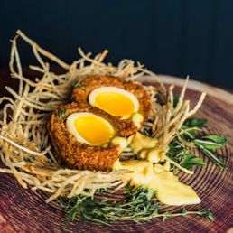 Scotch Egg