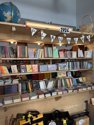 HIGHTIDE STORE DTLA by null