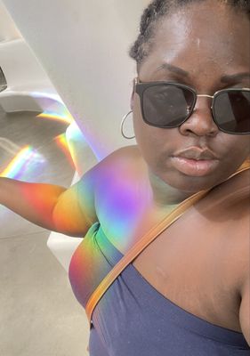 Dwan Light Sanctuary by null