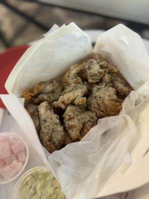 Vons Chicken Rancho Cordova by null