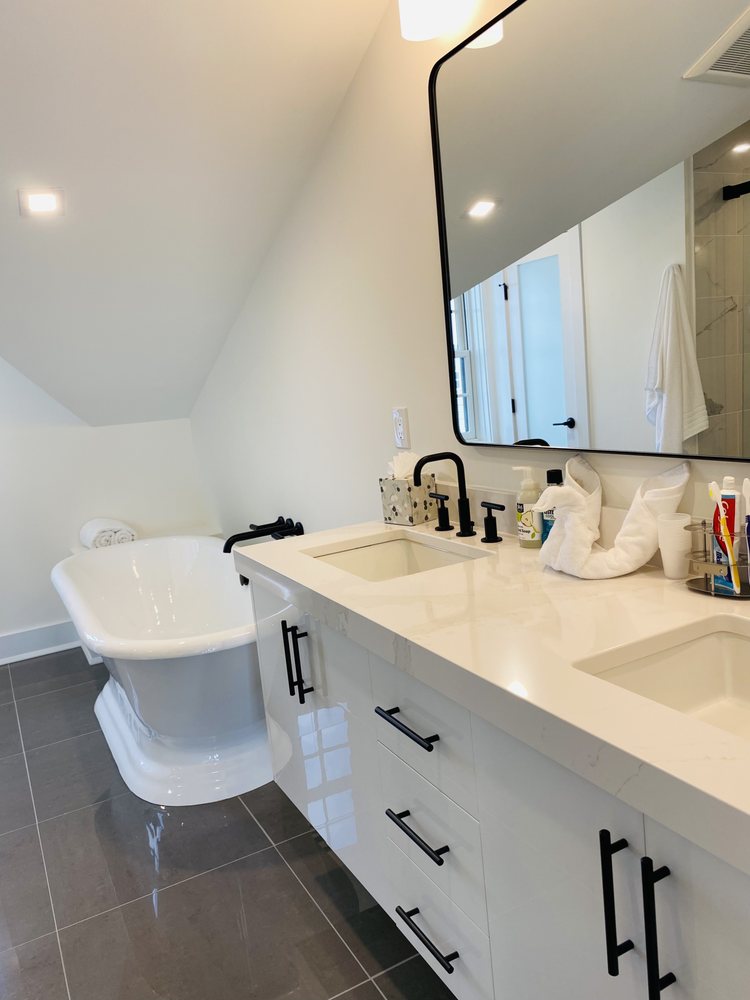 BARRIO’S CLEANING SERVICES Updated August 2024 Belmar, New Jersey