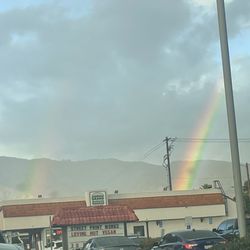 The City of Glendora
