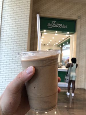 The Juice Bar by null