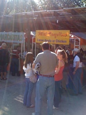 La Villita Historic Village by null