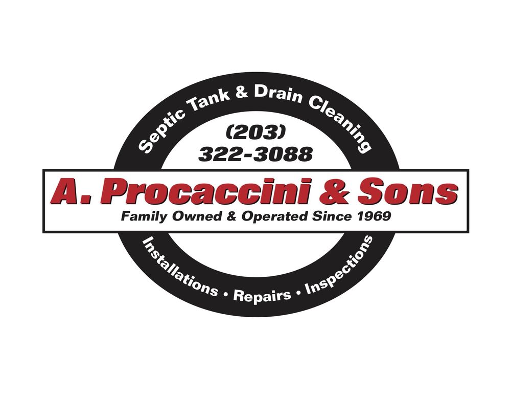 Slide of Procaccini A & Sons
