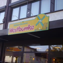 Bäckerei Westbomke