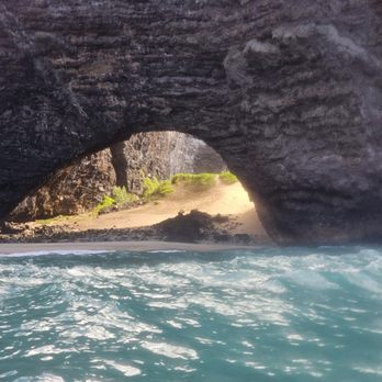 Kauai Sea Tours - Boating Near Me - Eleele, Hawaii
