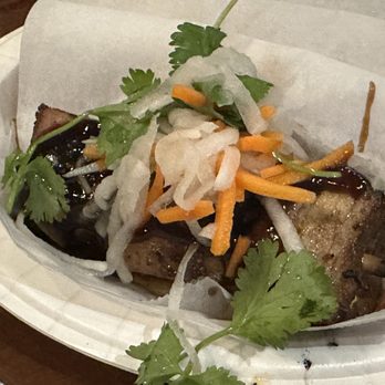 Bengal Barbecue - Pork Belly Skewer - Barbeque Near Me - Anaheim, California