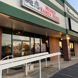 Menkoi Ramen House