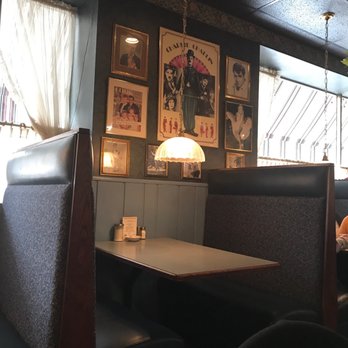 Gene's Place To Dine - Lots of Nostalgia - Sandwiches Near Me - Cleveland, Ohio