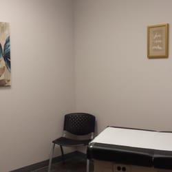 Fast Pace Health Urgent Care Henderson - Exam Room