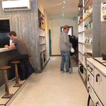 Brookside Market - Coffee & Tea Near Me - Sunnyside, New York Brookside Market - Coffee & Tea Near Me - Sunnyside, New York