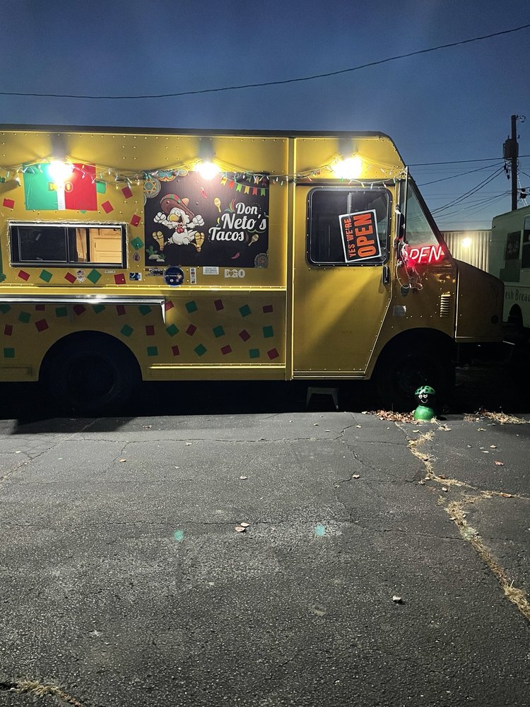 Don Neto’s Tacos