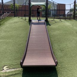 Roller slide Roller slide