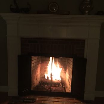 RC Conner Enterprises - Another happy customer - Firewood Near Me - Exeter, New Hampshire